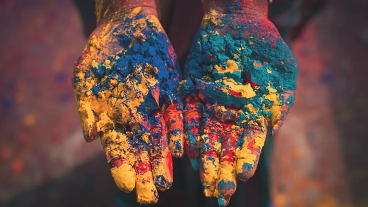 Planning your Holi Scene Yet? You’ve Got to Hit One of These LIT Parties