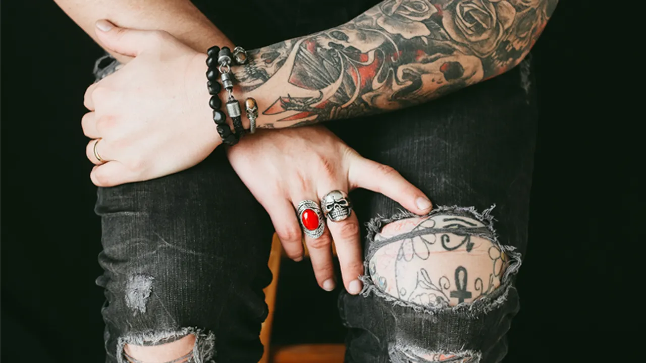 Get Inked by These Talented Tattoo Artists in Pune!