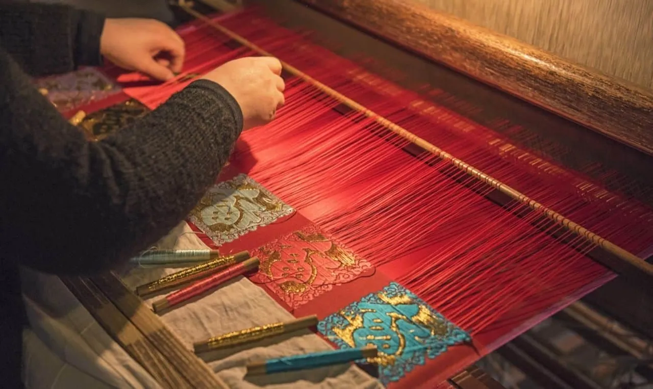handloom communities of india