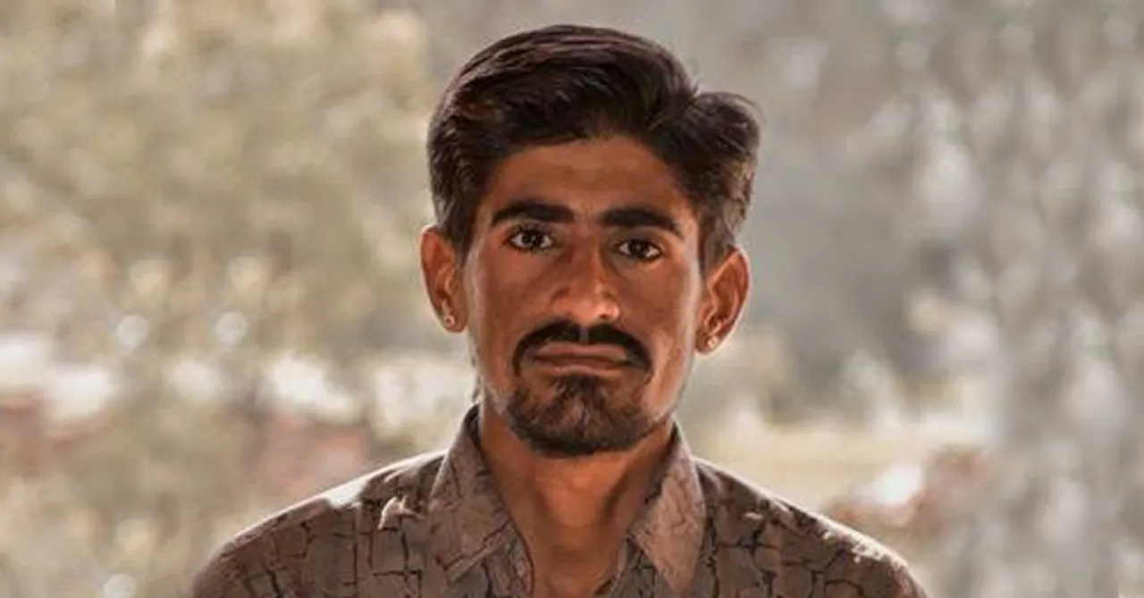 Rajasthan carpenter turns into a Wikipedia writer and editor as he could not find info about his village in Hindi!