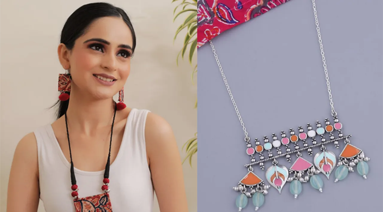 Junk jewellery online