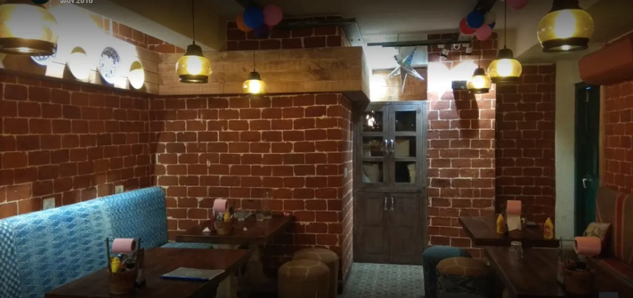 the feast cafe