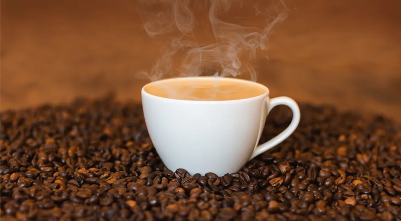 Coffee on your Mind? Best Coffee places in Pune you Must-Visit!