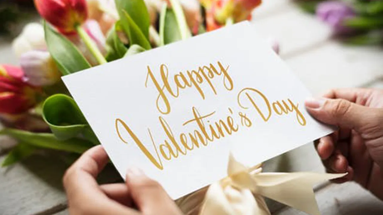 Valentine’s day gift ideas for girlfriends