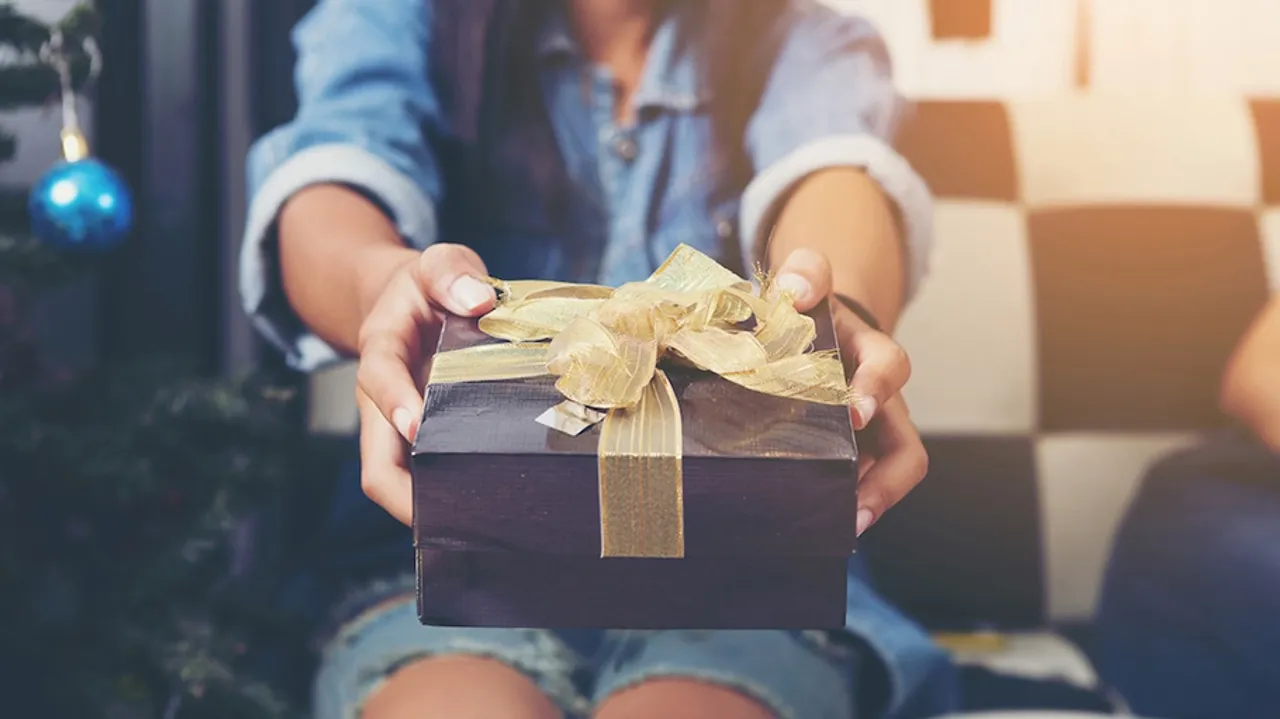 Friendship Day gifts for Your Tere Jaisa Yaar Kahan!