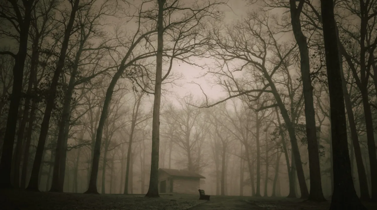 Do you know about these haunted places in Jaipur?