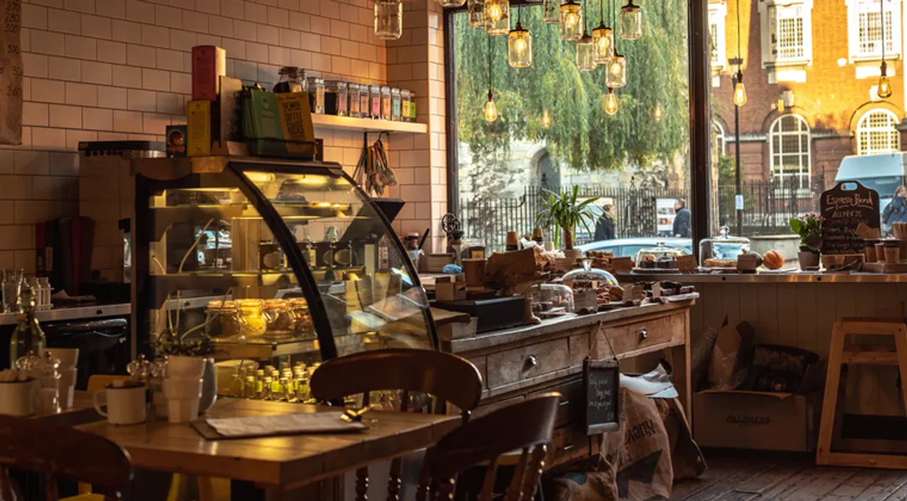 Getting back to normal lifestyle? Head to Music and Mountain Cafe in Delhi to rekindle memories once again!