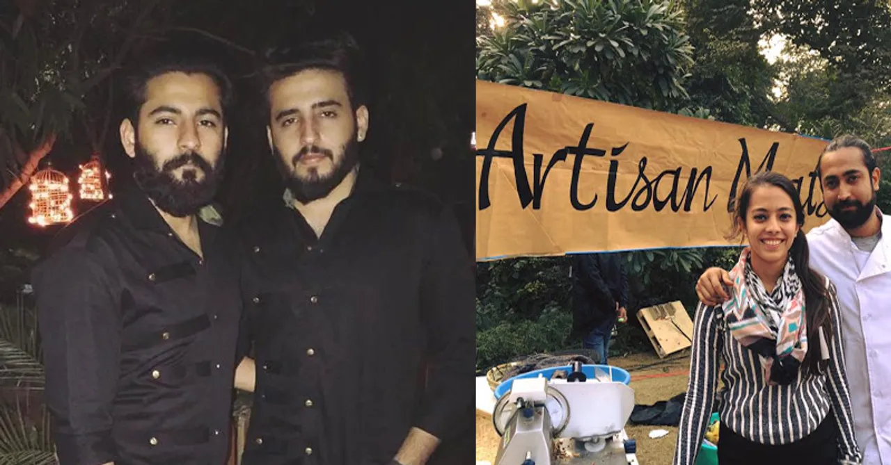 These Indian Sibling Entrepreneurs are giving us major business goals!