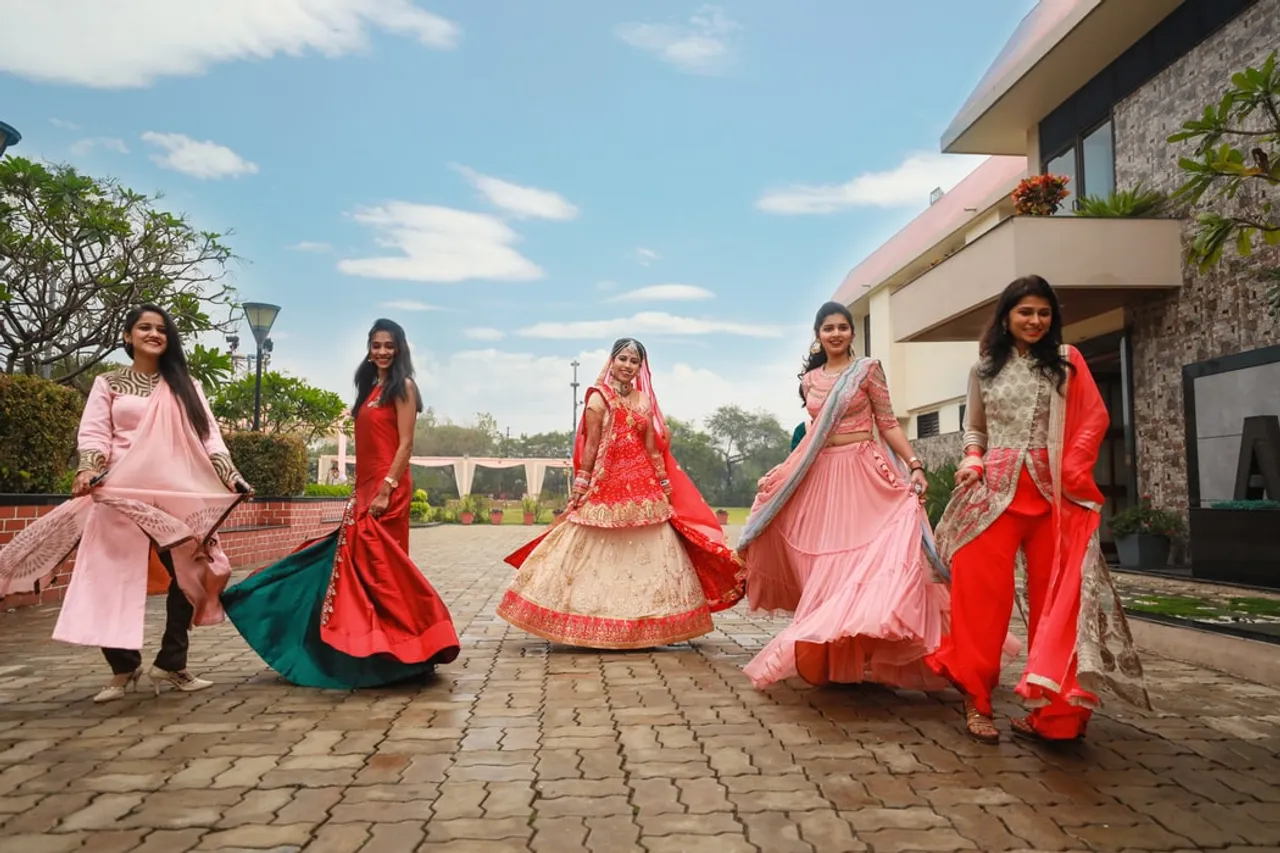 wedding stores in Pune
