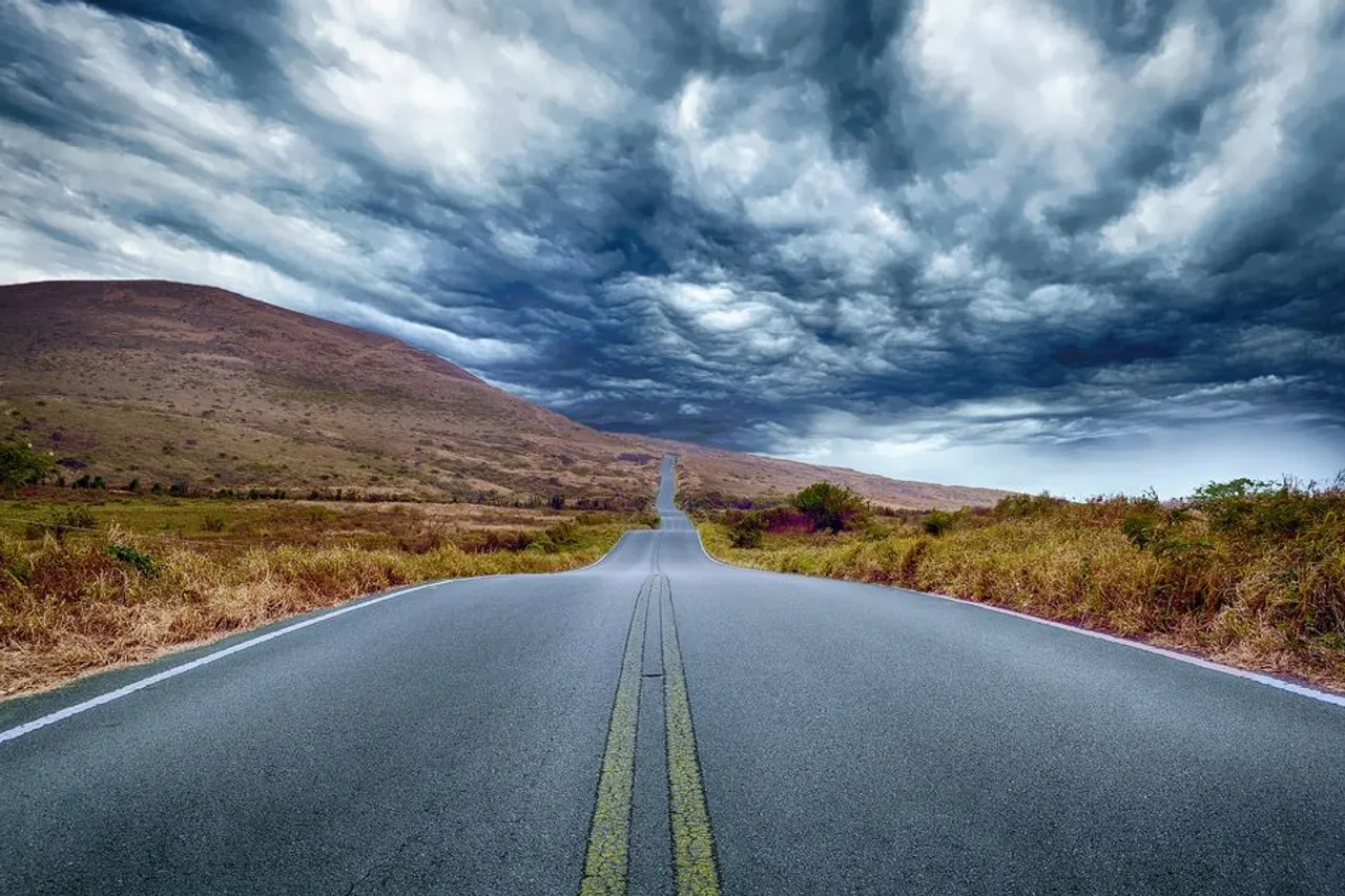 Take on new adventures with road trips in Northeast India!