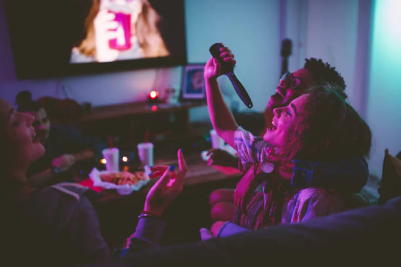 Buy these house party essentials to make it LIT!