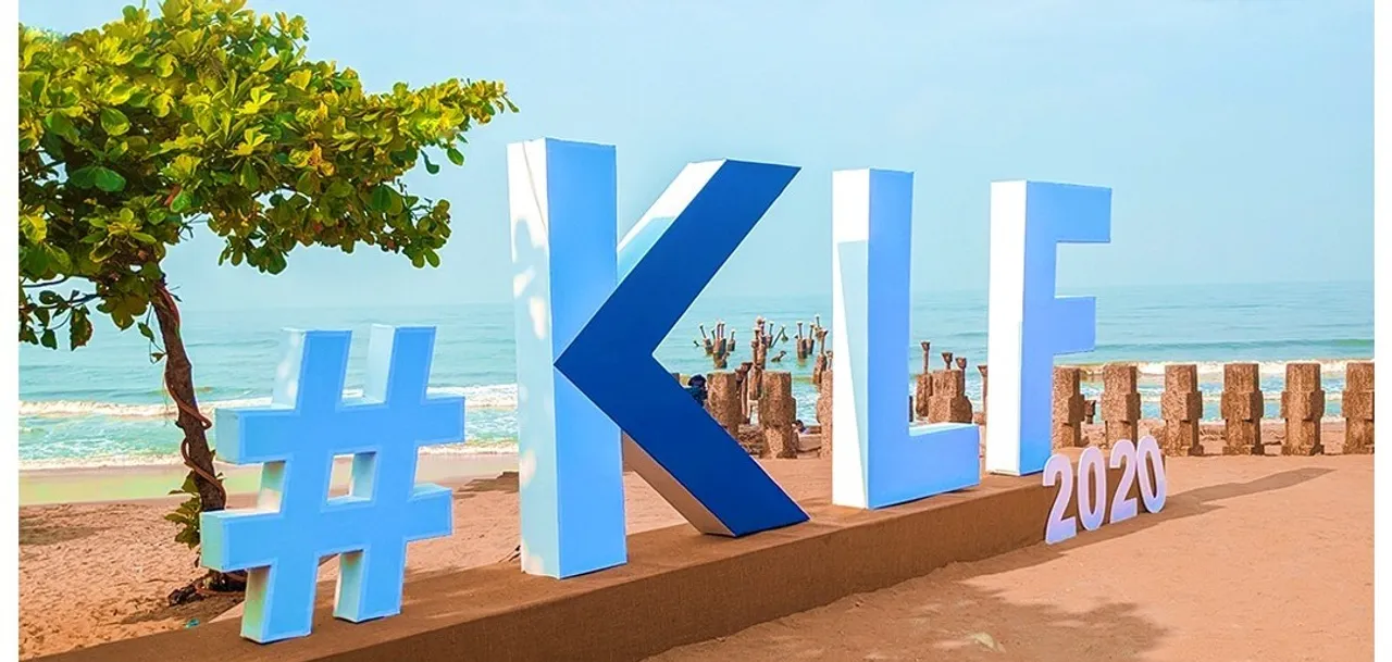 A treat for all poetry lovers, Kerala Literature Festival 2021 begins today!