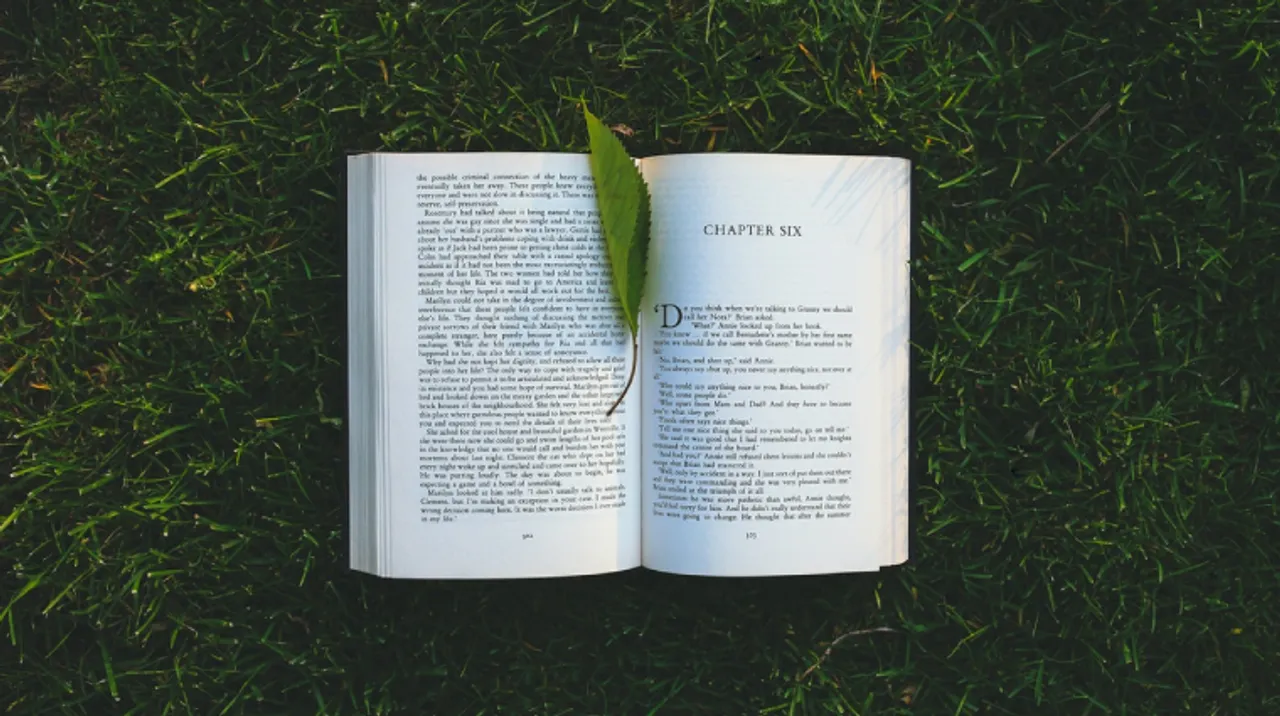 For all the booklovers, check out these stores for book delivery in Pune
