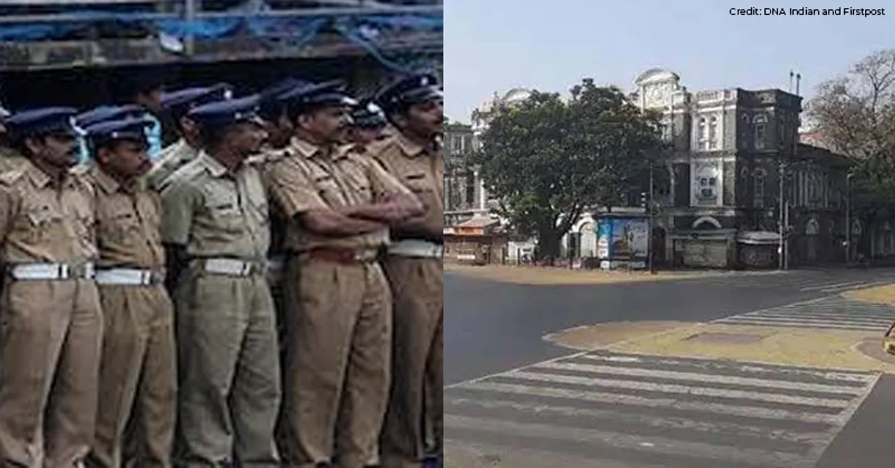 Local roundup: Weekend lockdown in Kerala, the mental health programme for police and more such important news for you