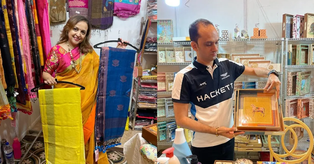 Fashion Diva 2023 and Local Samosa bring you a vibrant shopping spree!