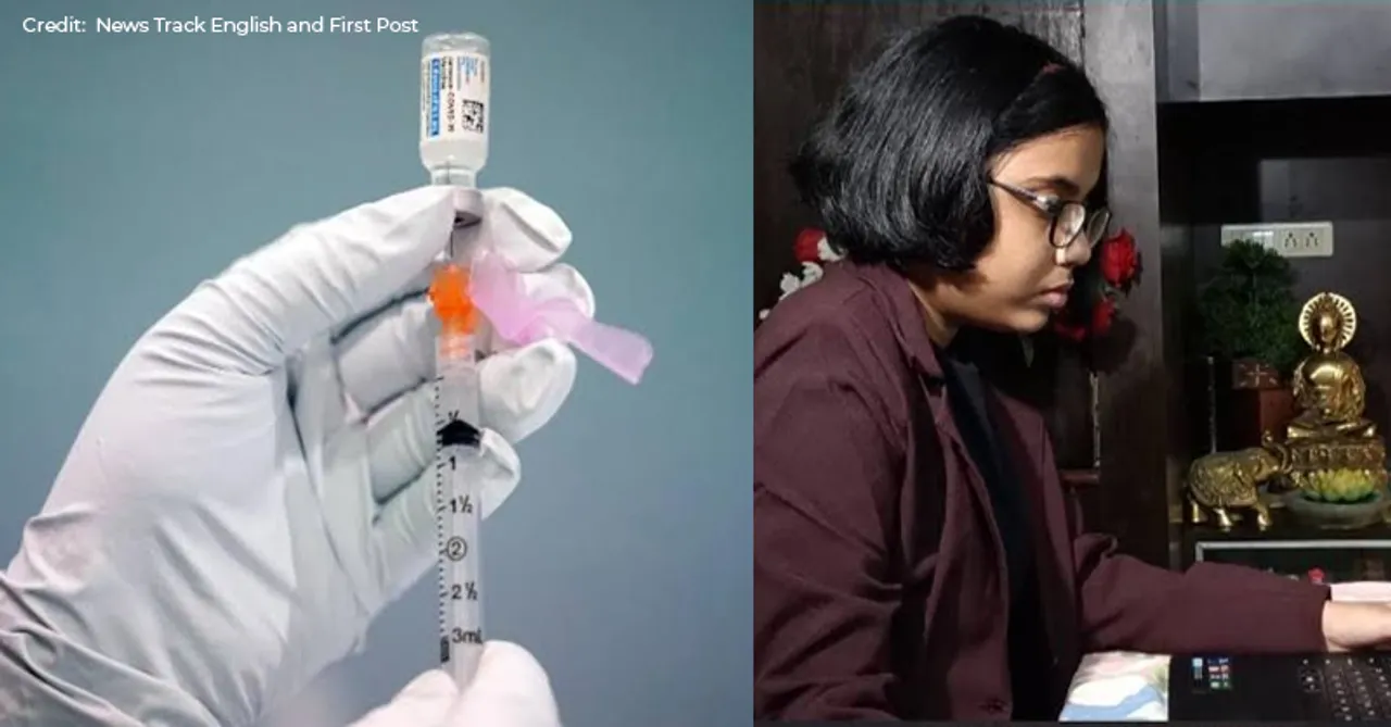 Local roundup: Aurangabad girl gets selected for NASA panel, vaccines for children likely from September, and more such updates for you
