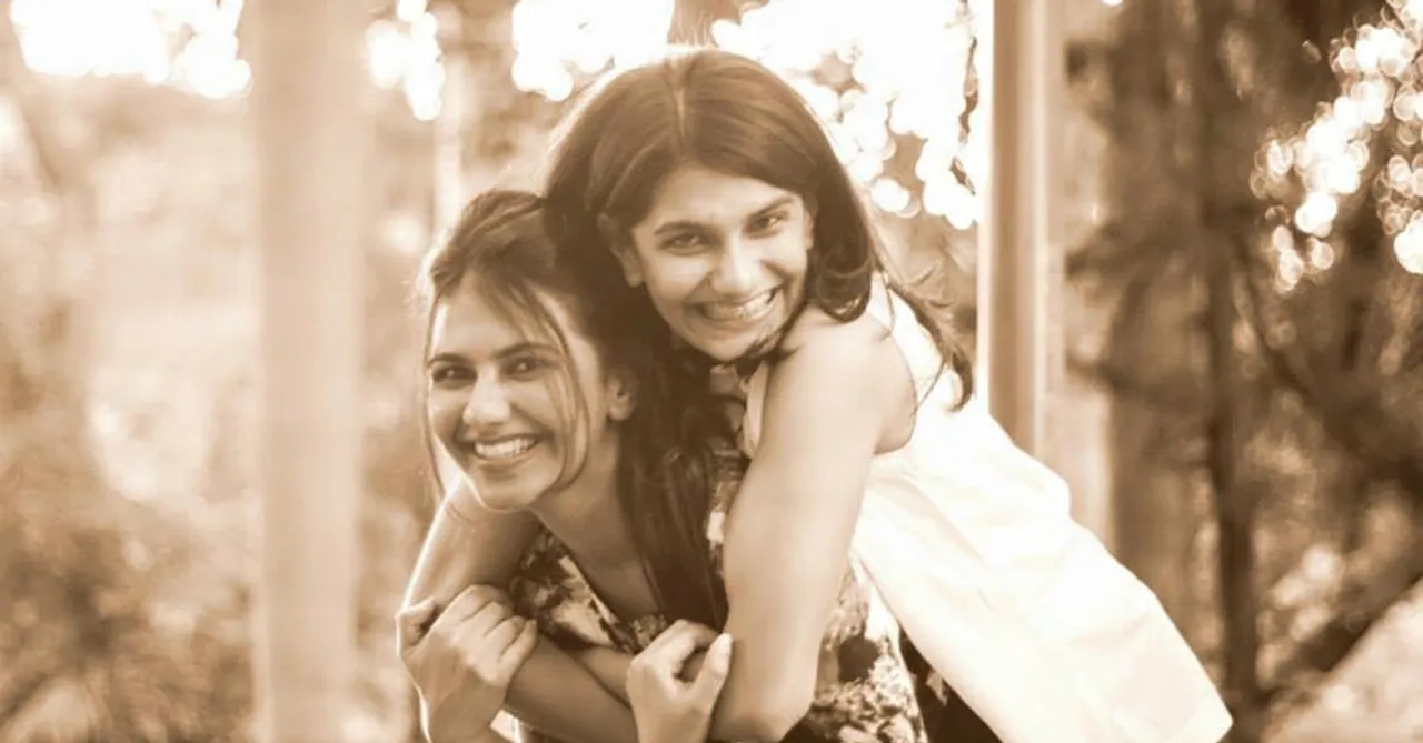 Bengaluru sisters are providing online services to make elders "know it all" in technology