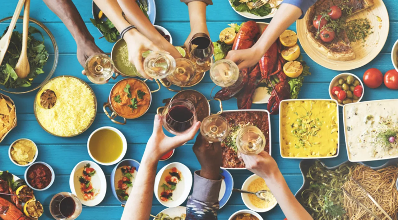 Go on an Adventure Through Food at the ISUZU XFood Festival on 16th and 17th November 2019