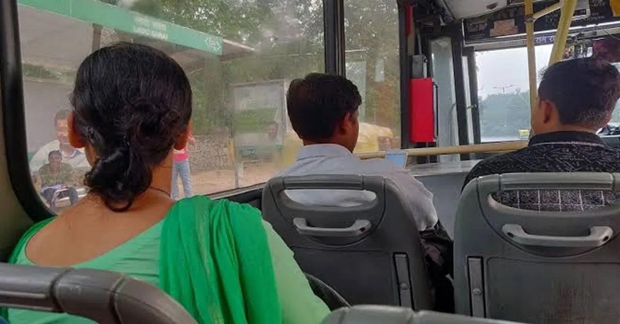 Punjab allows free bus travel for women from April 1