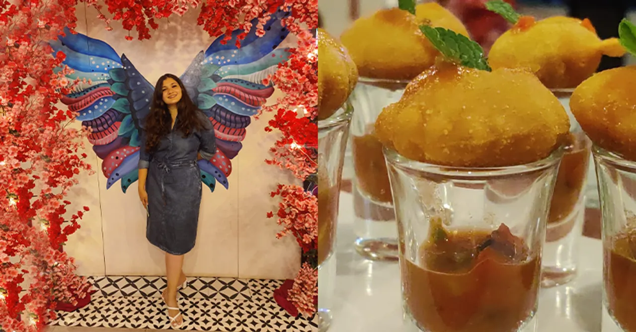 If you are looking for a cozy cafe in Mumbai, don't miss out on Cafe 49, Juhu!