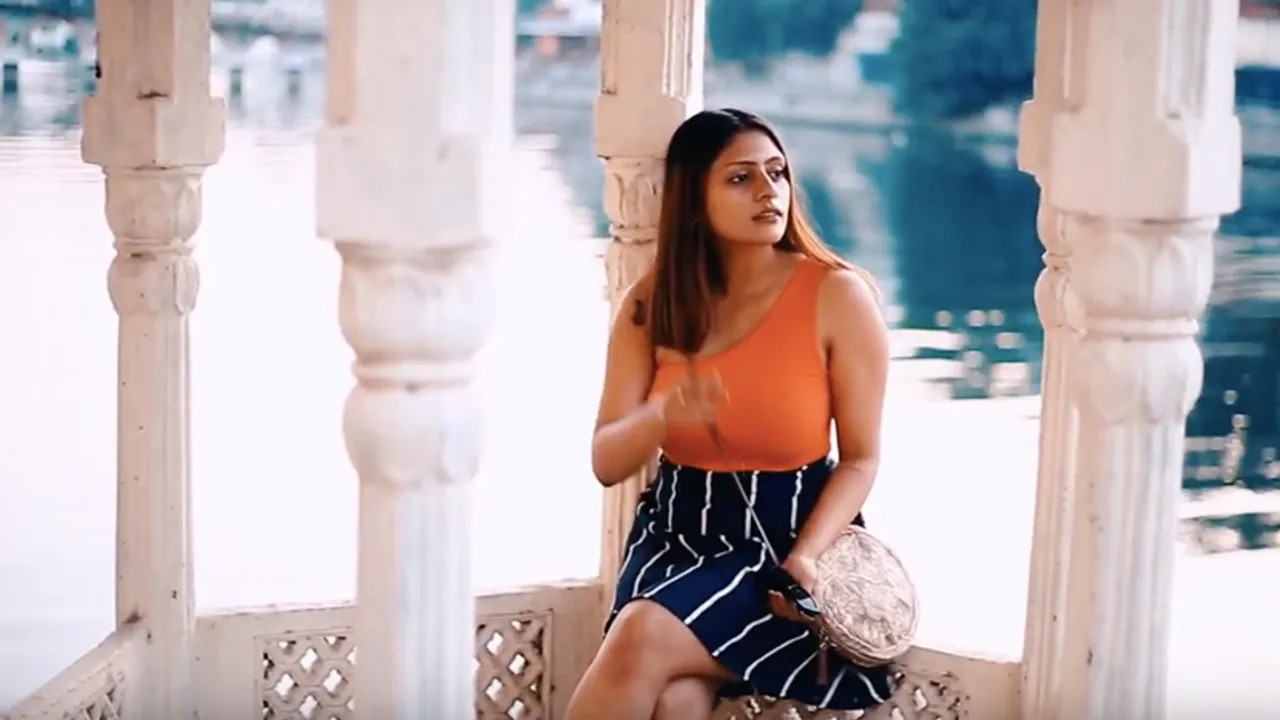 Explore Udaipur | Travel on a Budget With Forum Shah
