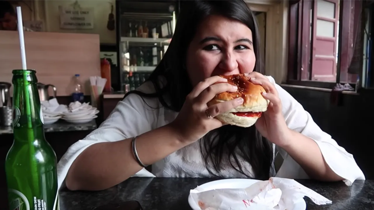 Pune Food Trail- Iconic Food Joints & Khau Galli by Golgappa Girl