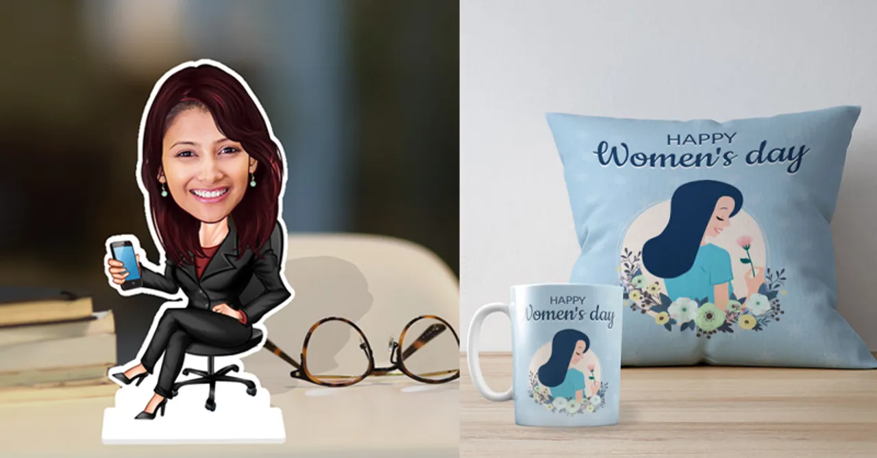 Appreciate her a little extra with these gifts that are perfect for your boss lady!