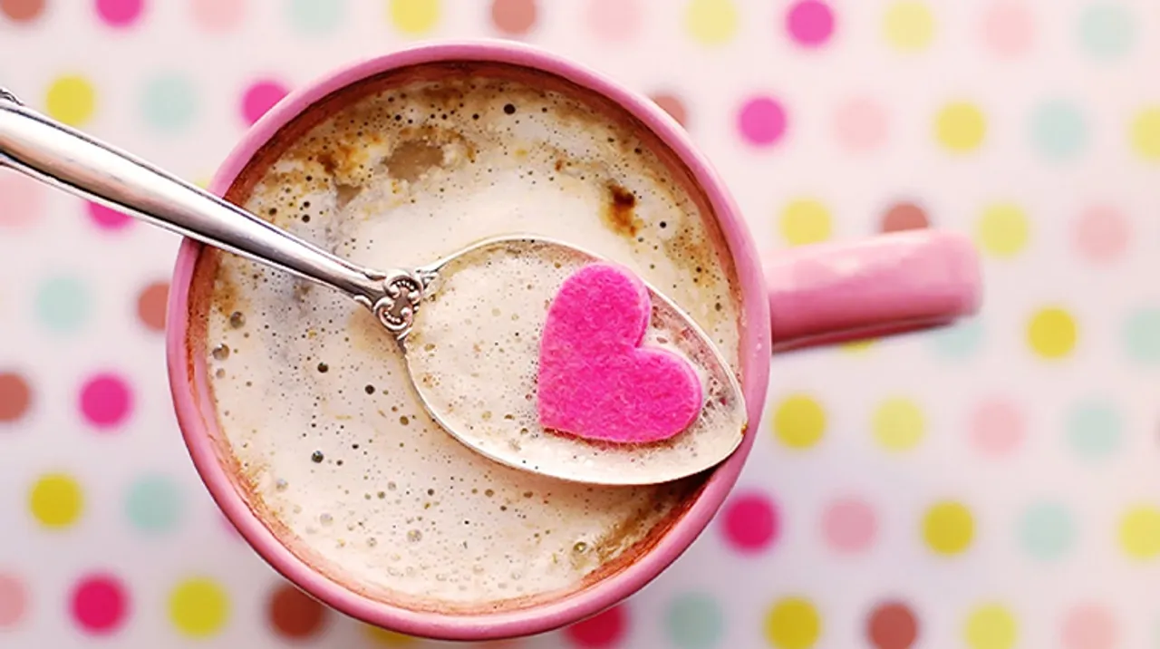 Feel 'Special' with these  Valentine's Day offers in Mumbai!