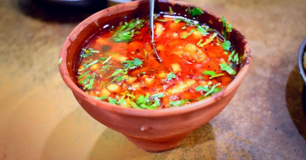 All you need to know about Banarasi Tamatar Chaat