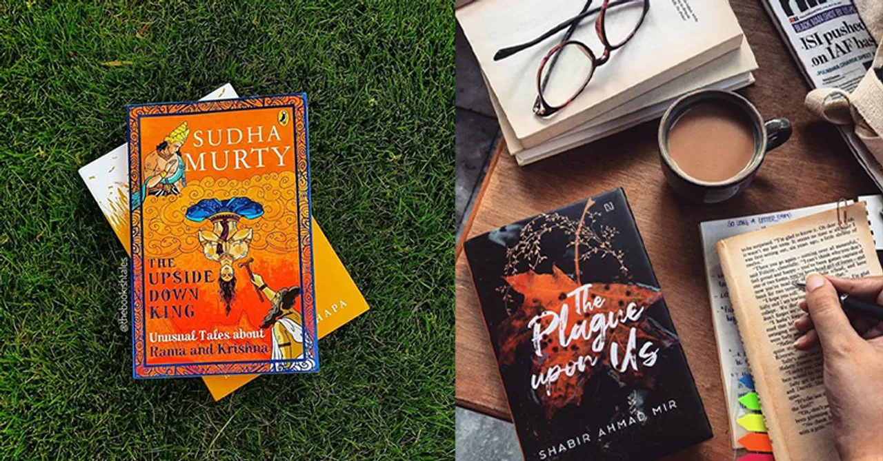 books by Indian Authors