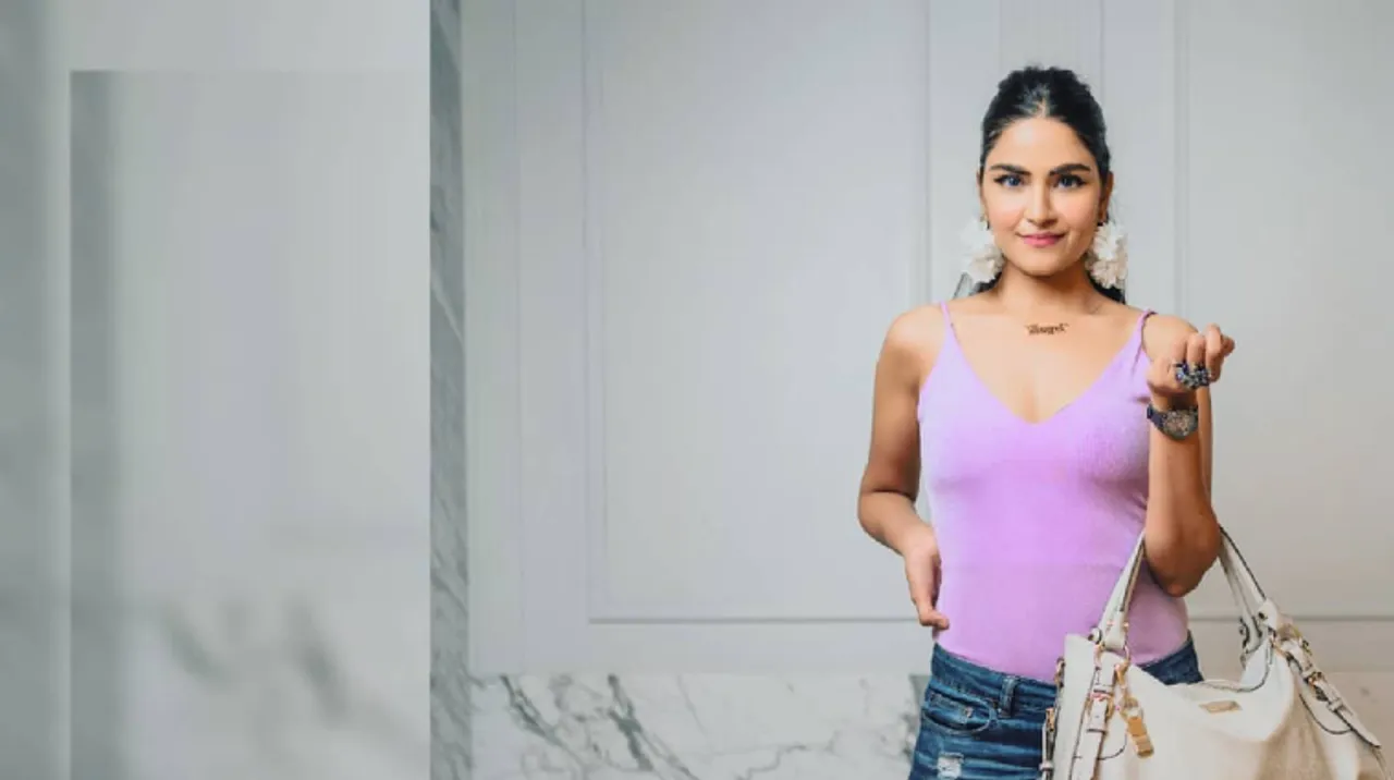 Ritu Rathee