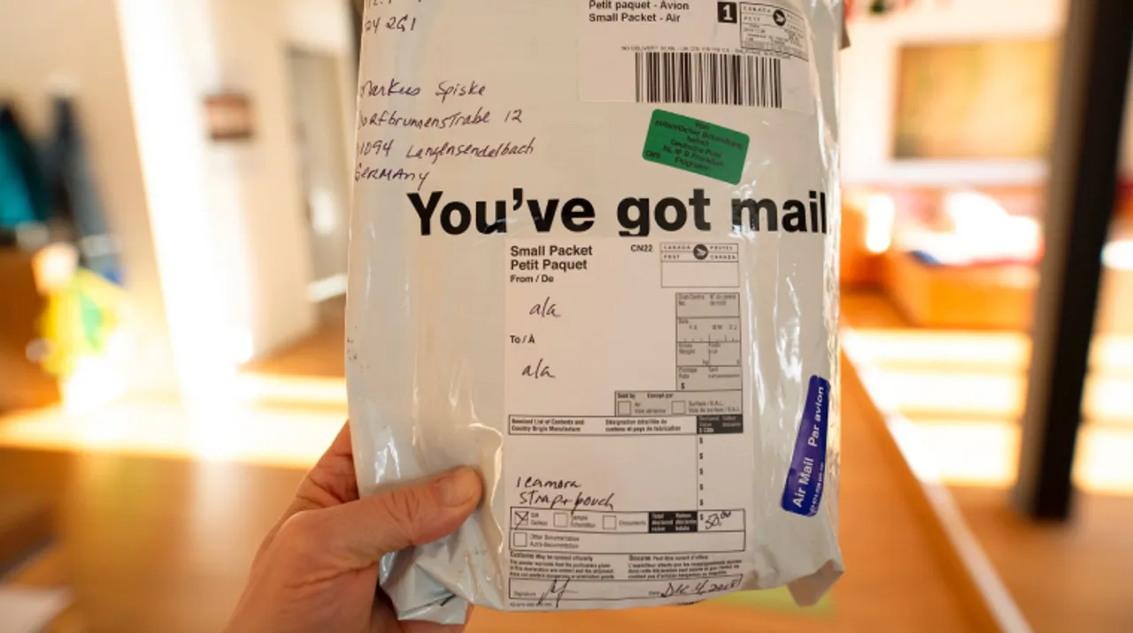 Check out these same-day delivery services in Delhi