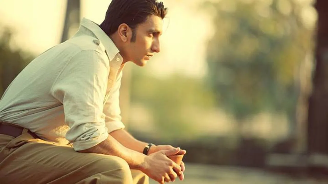 From Exotic Locales to Iconic Backdrops: Exploring the mesmerizing movie locations of Ranveer Singh Films!