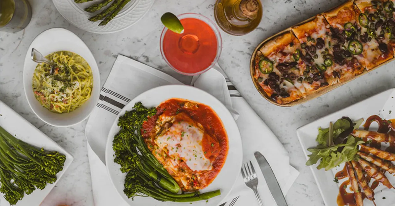 For all the Italian lovers,  check-out these Eateries in Jaipur delivering Italian Cuisine!