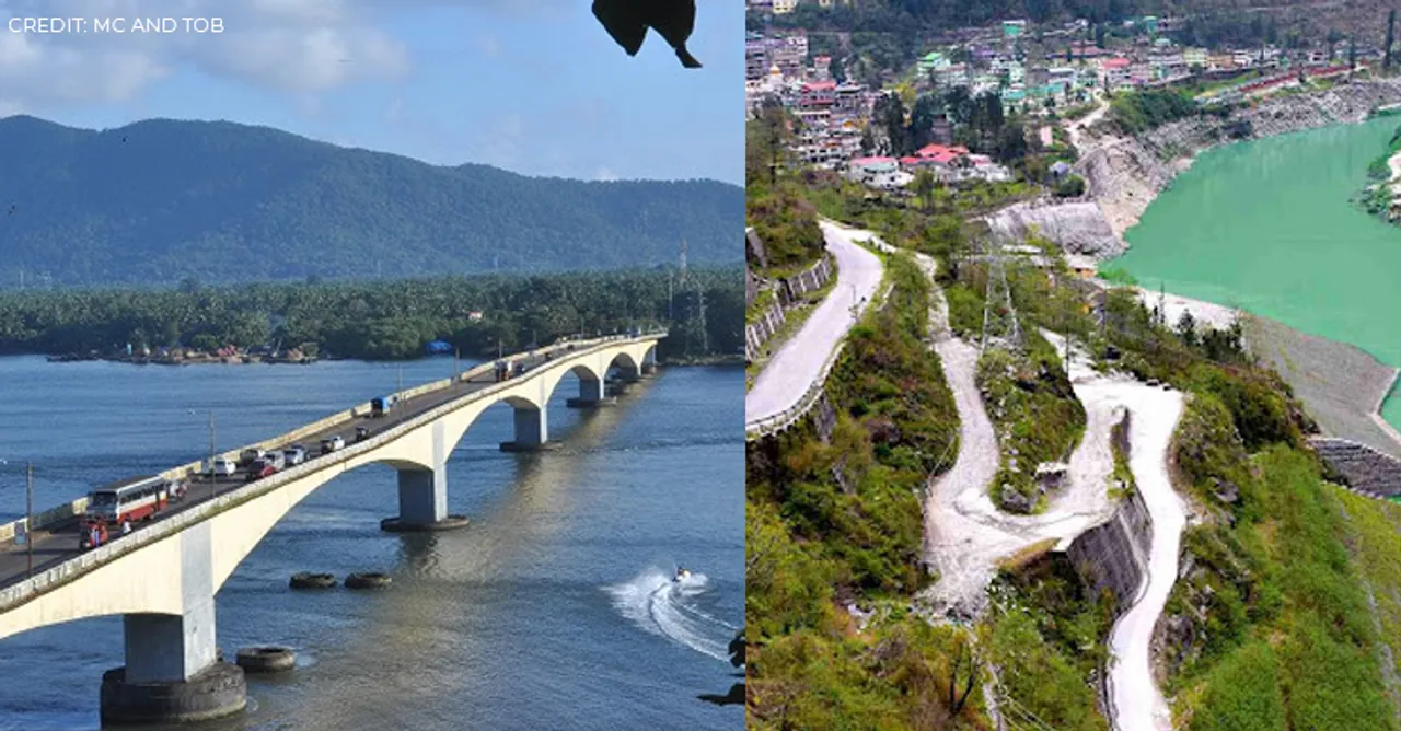 Bookmark these enjoyable monsoon road trips in India that you can take with your loved ones!