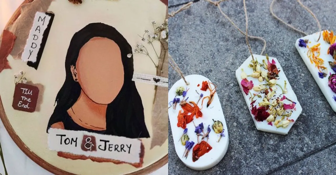 Online workshops this week: Let your creativity flow!