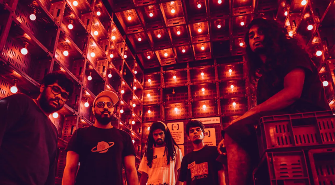Haq Se Hindustan Concert in Mumbai  Brings 10 Incredible Hip-Hop Acts From 7 Cities on One Big Stage