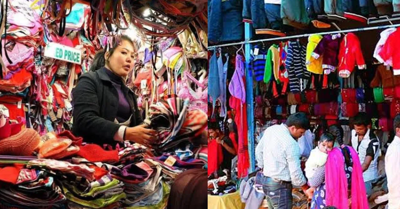 All set for winter? Check out the best winter shopping places in Indore!