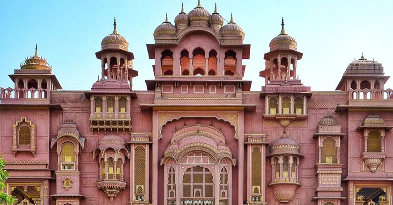 Malviya Nagar Jaipur
