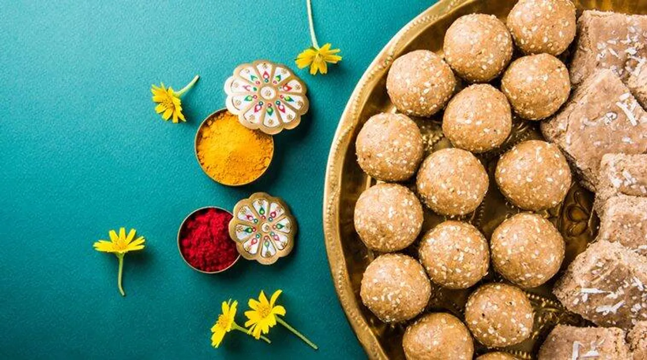 makar sankranti recipes