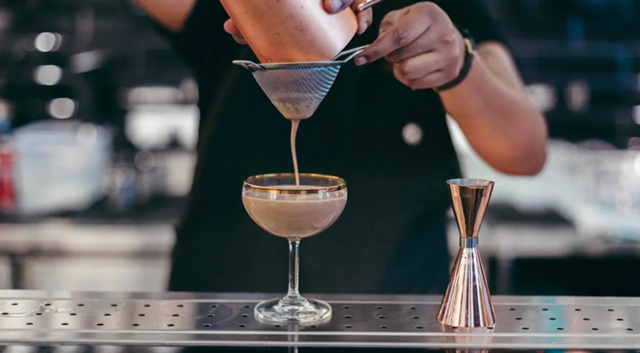 Bottoms up: Participate and win Beluga’s bartending program and get a chance to work at some of the world's best bar!