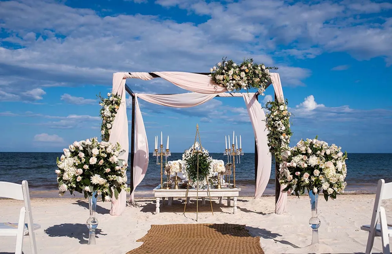 Best wedding venues in Ahmedabad