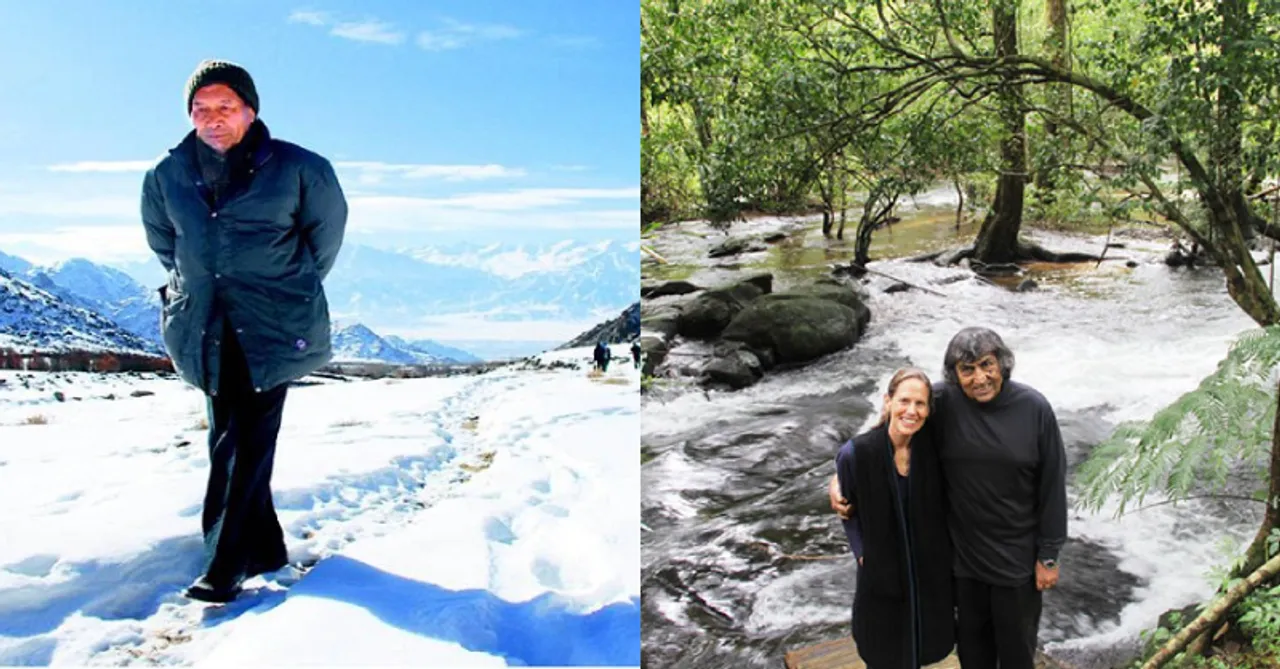 On World Conservation Day, meet these eco-warriors helping us build a greener future