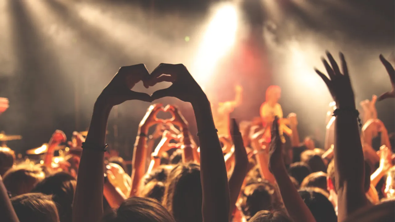 Planning to hangout this weekend? We have got you covered!(15th and 16th March)