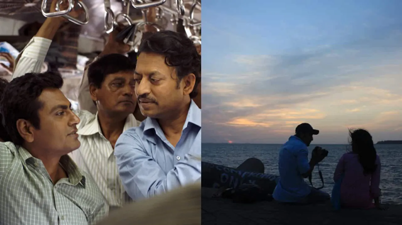 Are you a Bollywood Buff? Know Popular Movies Shot In Mumbai!