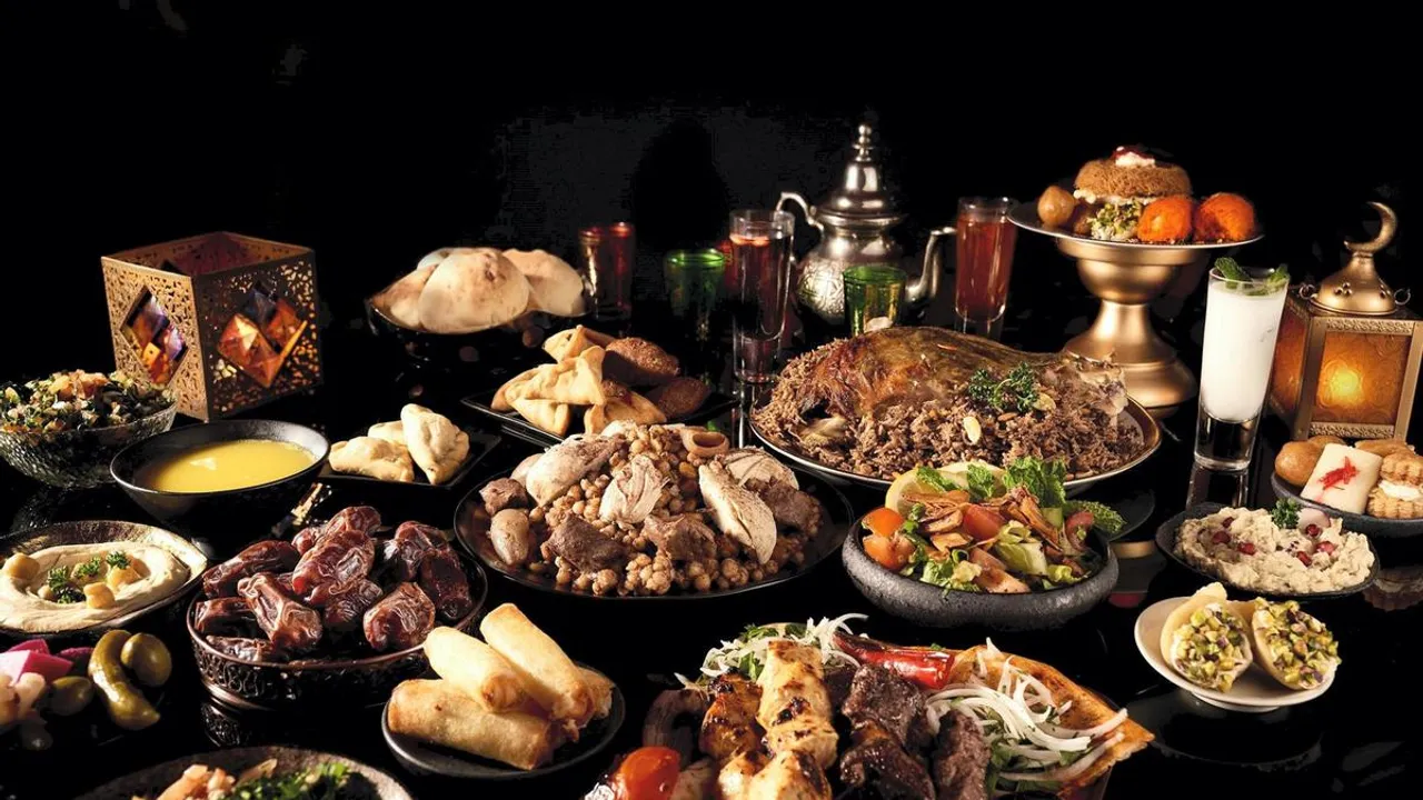 Ramadan Special: Here are some mouthwatering Iftar recipes you can whip up
