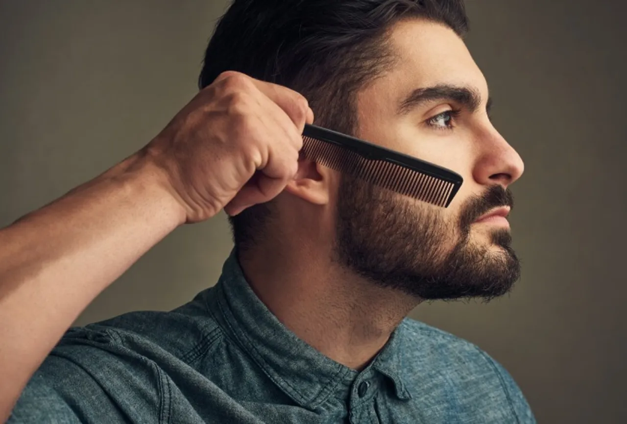 Keep your beard game up with these beard care products from Ustraa!