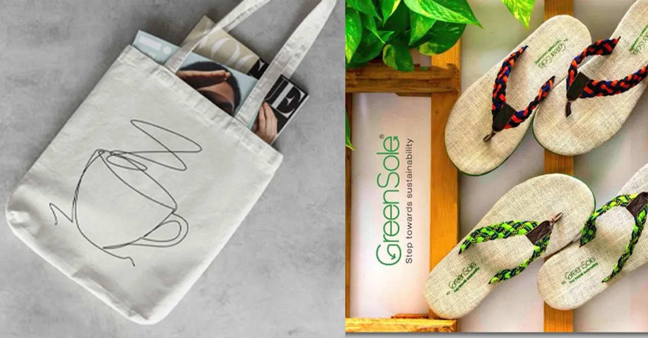 Say yes to 'conscious' style and buy from these sustainable brands online!
