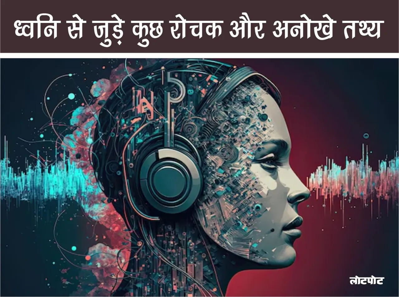 Some interesting and unique facts related to sound