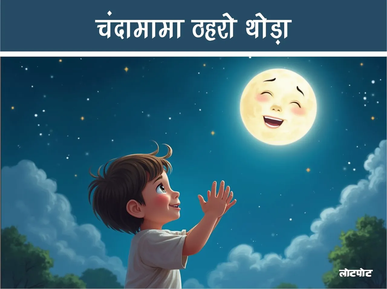 chandamama 
